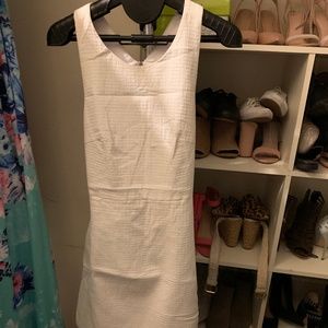 ZARA SL DRESS